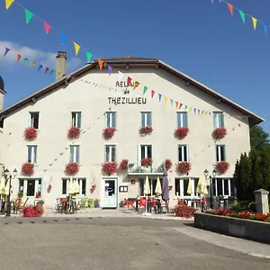 logis-le-relais-de-thezillieu.hotels-rhonealpes.com/