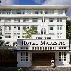 The Majestic Kuala Lumpur, Autograph Collection Ma­lay­sia