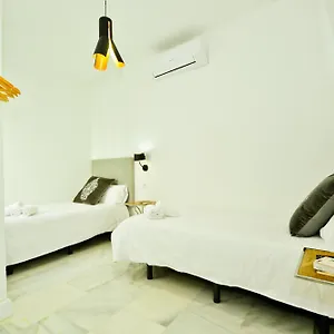 Ninesuites Apartment Seville