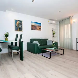 Studio Magic Apartment Rovinj