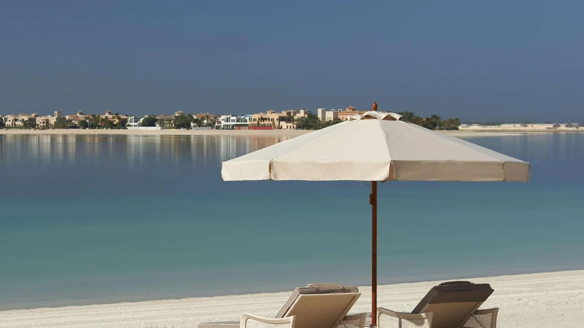 Al Habtoor Palace - Preferred Hotels & Resorts Dubai