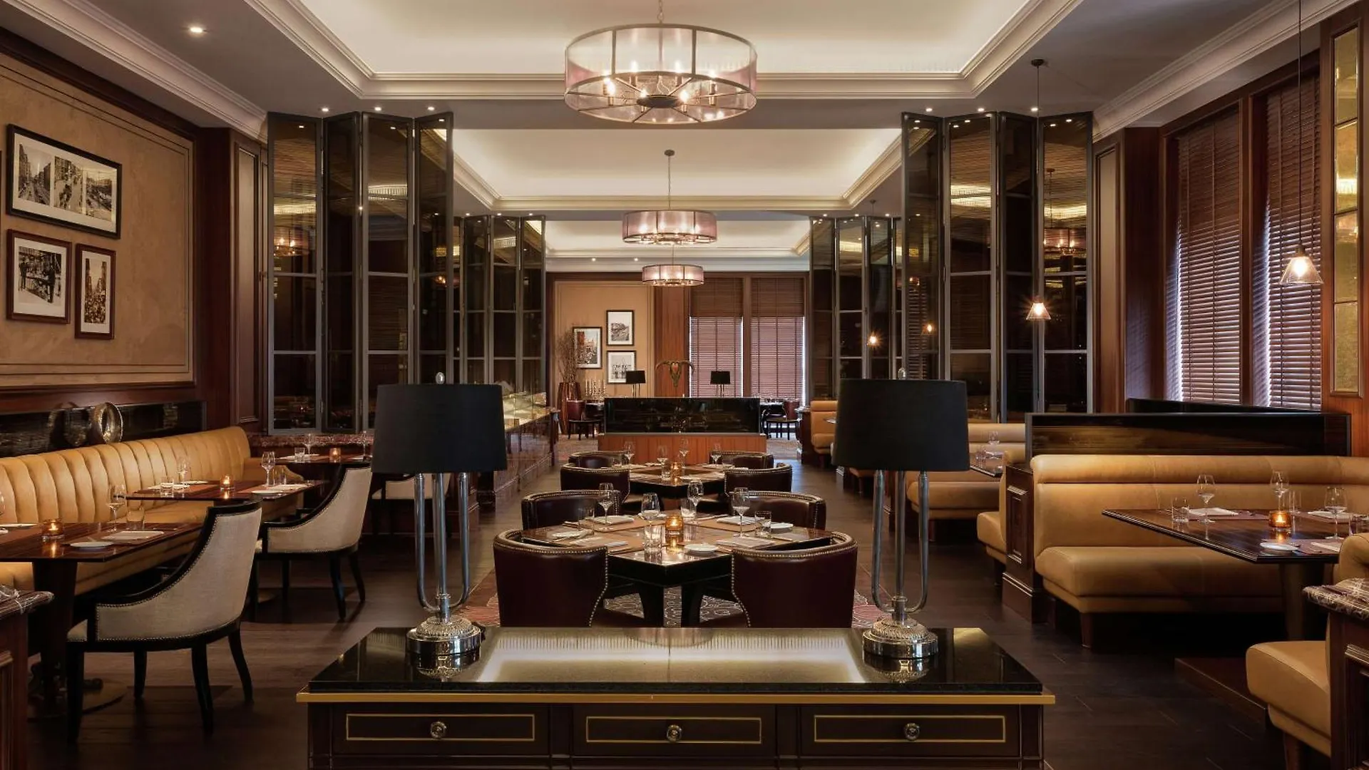 Al Habtoor Palace - Preferred Hotels & Resorts Dubai